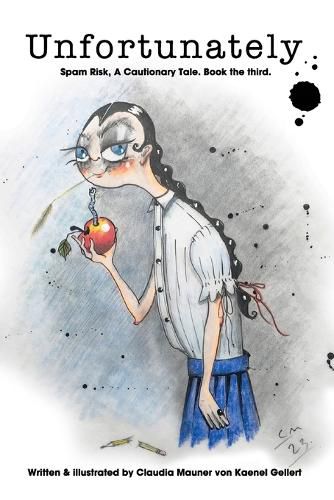 Cover image for Unfortunately