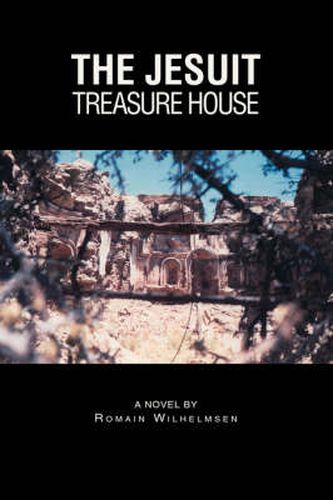 Cover image for The Jesuit Treasure House