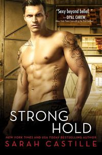 Cover image for Strong Hold