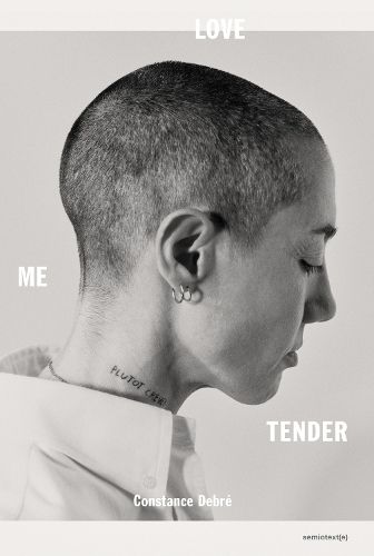 Cover image for Love Me Tender