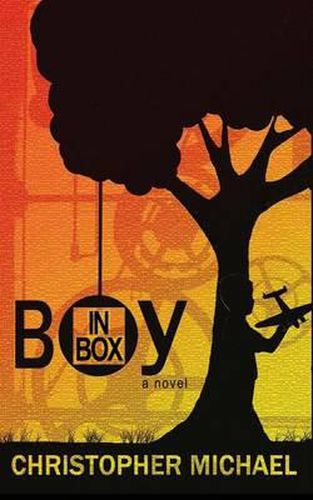 Cover image for Boy in Box