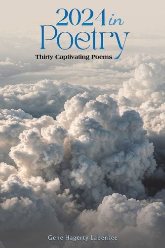 Cover image for 2024 In Poetry