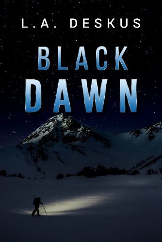 Cover image for Black Dawn