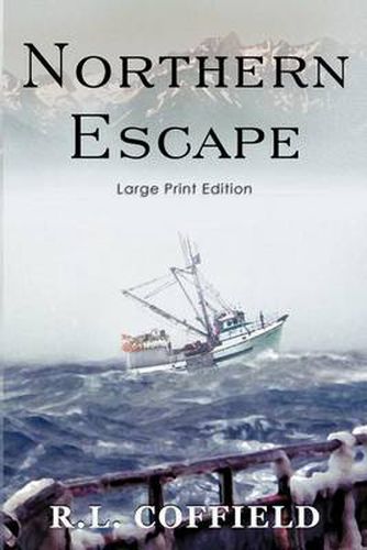 Cover image for Northern Escape