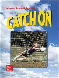 Cover image for Merrill Reading Program, Catch On Student Reader, Level C