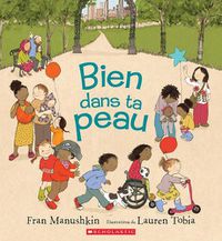 Cover image for Bien Dans Ta Peau