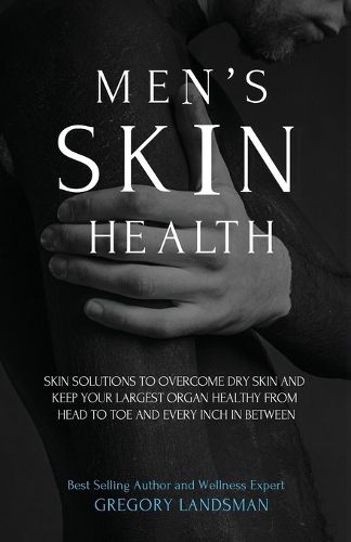 Cover image for Men's Skin Health