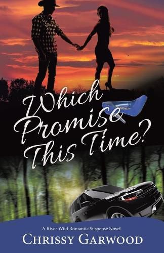 Cover image for Which Promise This Time?: A River Wild Romantic Suspense Novel