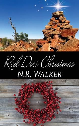 Cover image for Red Dirt Heart Christmas