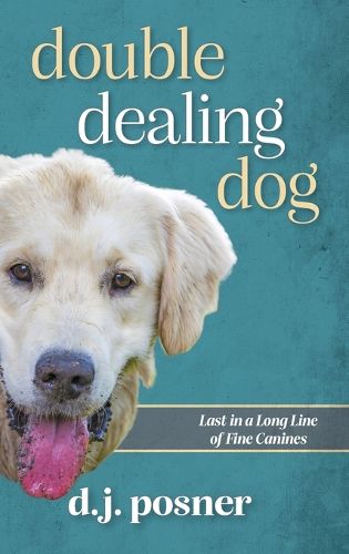 Cover image for Double Dealing Dog