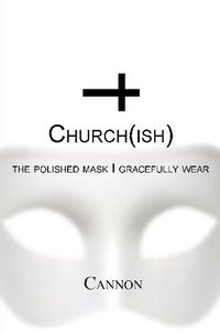 Cover image for Church(ish)