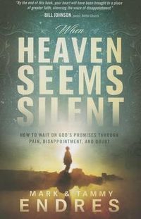 Cover image for When Heaven Seems Silent: How to Wait on God's Promises Through Pain, Disappointment, and Doubt
