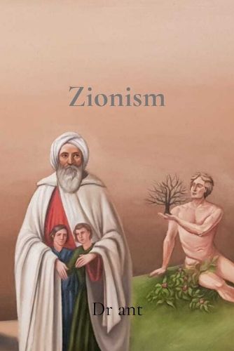 Cover image for Zionism