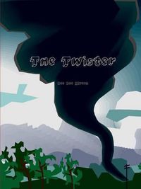 Cover image for The Twister