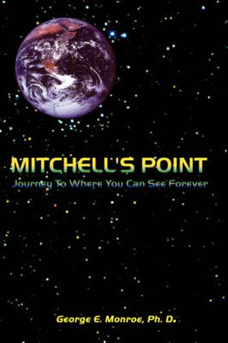 Cover image for Mitchell's Point: Journey To Where You Can See Forever