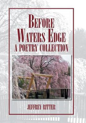 Cover image for Before Waters Edge: A Poetry Collection