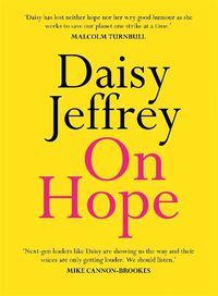 Cover image for On Hope