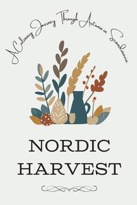 Cover image for Nordic Harvest