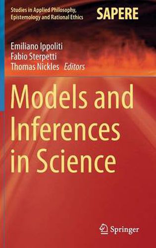 Cover image for Models and Inferences in Science