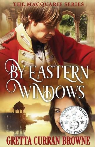 Cover image for By Eastern Windows