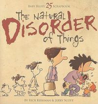 Cover image for The Natural Disorder of Things
