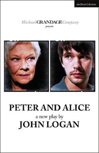 Cover image for Peter and Alice