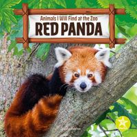 Cover image for Red Panda