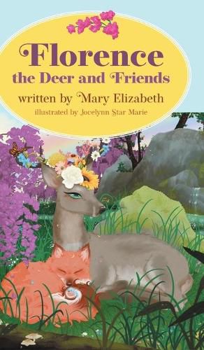 Florence the Deer and Friends