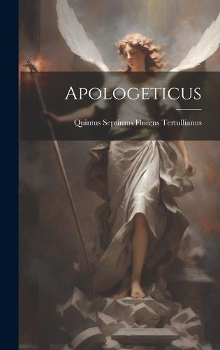 Apologeticus