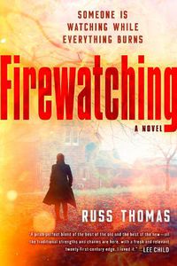Cover image for Firewatching