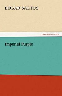 Cover image for Imperial Purple