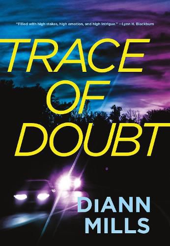 Cover image for Trace of Doubt