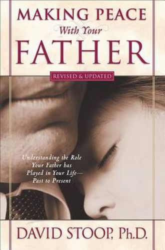 Cover image for Making Peace With Your Father