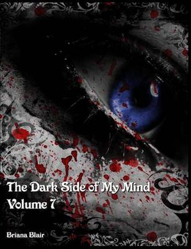 Cover image for The Dark Side of My Mind - Volume 7