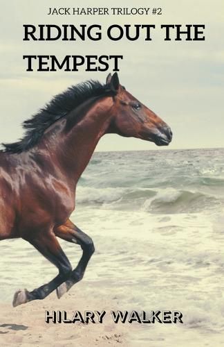 Cover image for Riding Out the Tempest