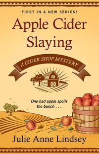 Cover image for Apple Cider Slaying