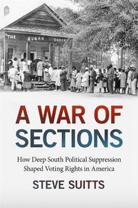 Cover image for A War of Sections