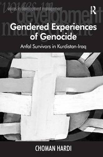 Cover image for Gendered Experiences of Genocide: Anfal Survivors in Kurdistan-Iraq