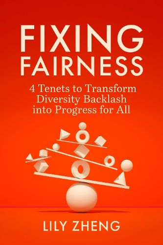 Cover image for Fixing Fairness