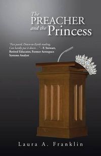 Cover image for The Preacher and the Princess