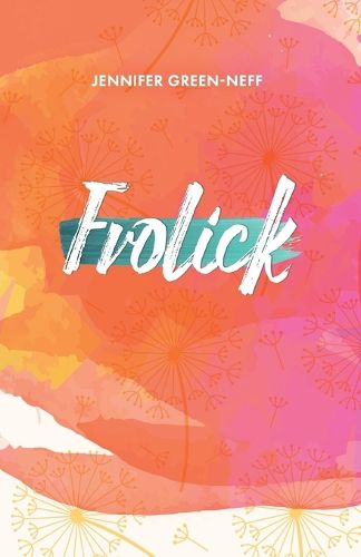 Cover image for Frolick
