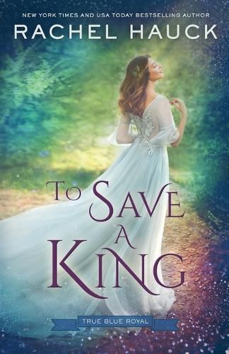 Cover image for To Save a King