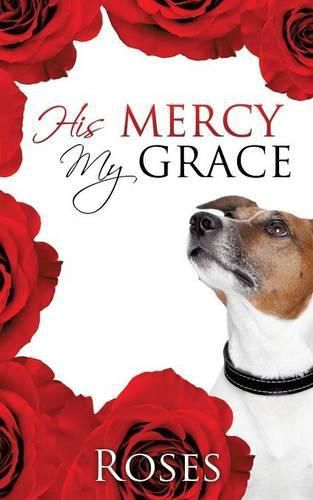 Cover image for His Mercy, My Grace