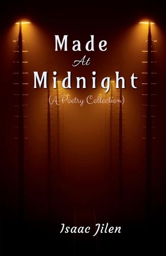 Cover image for Made At Midnight
