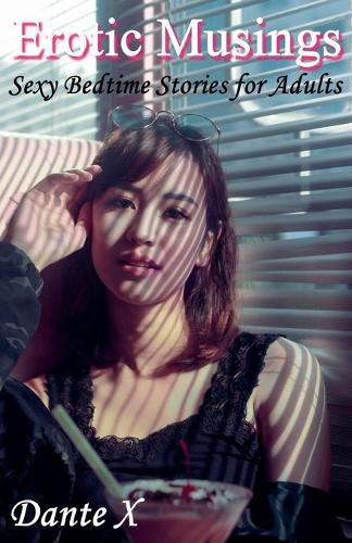 Cover image for Erotic Musings