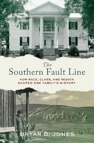 The Southern Fault Line