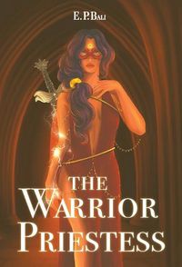 Cover image for The Warrior Priestess