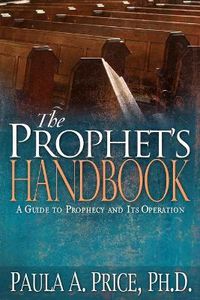 Cover image for The Prophet's Handbook