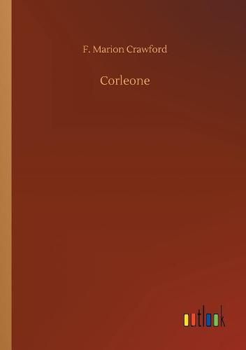 Cover image for Corleone