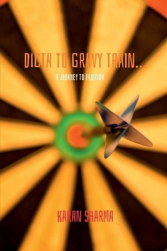 Cover image for Dicta to Gravy Train.....